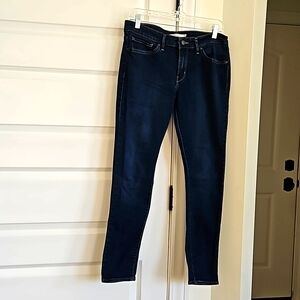 Levi's Womens Levi's Strauss jeans Skinny